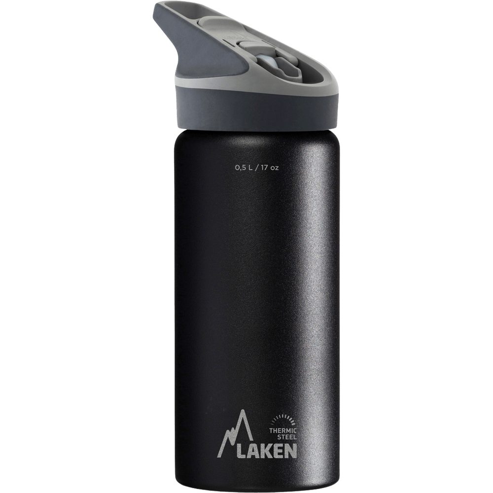 Jannu 500 ml černá