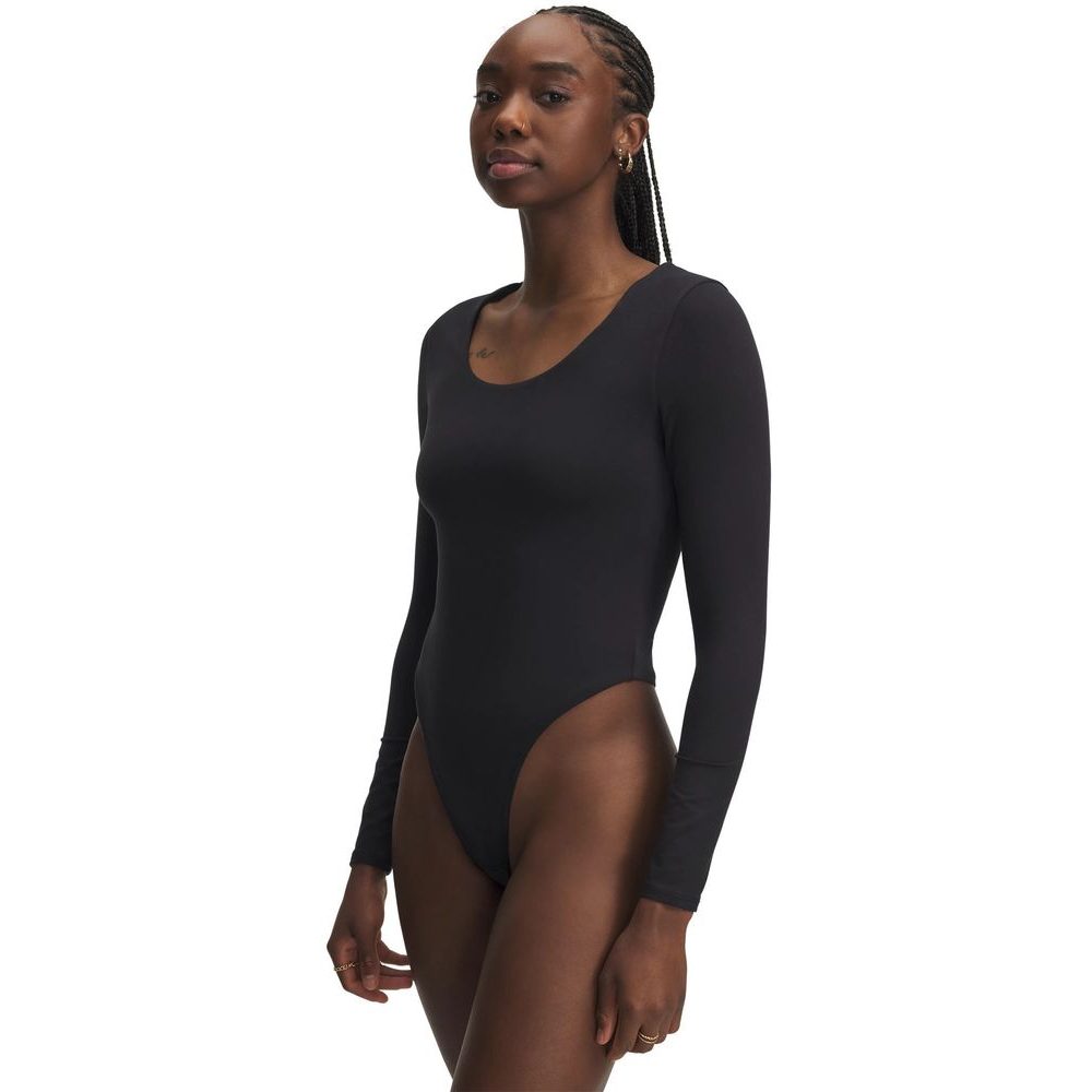 UA Motion Bodysuit-BLK