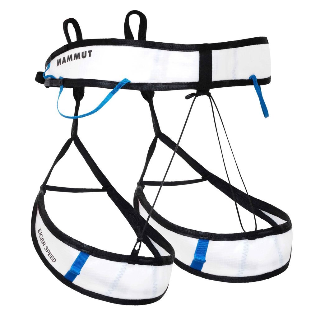Eiger Speed Harness white 0243