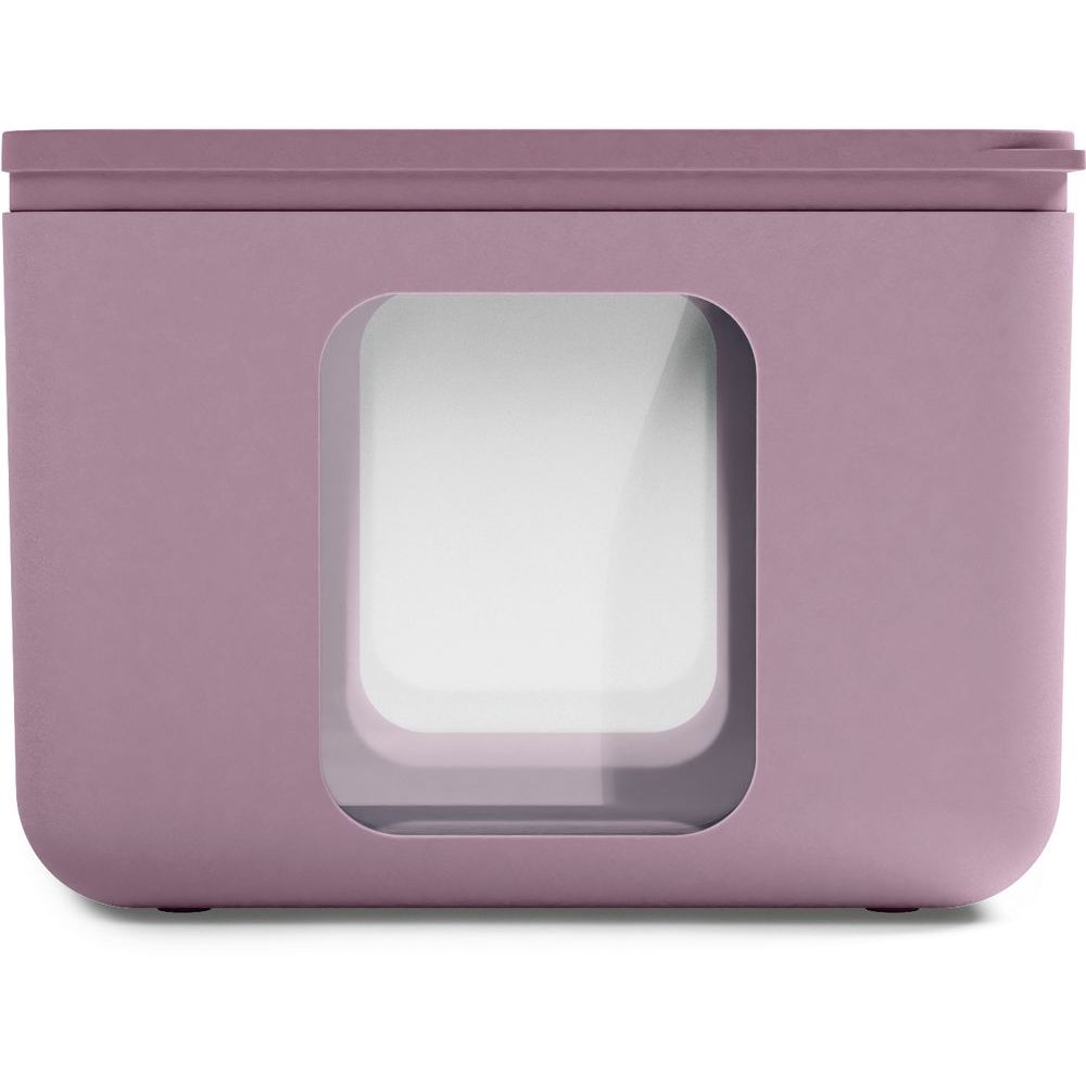 PEEK BOX QUADRO Mauve vel. M