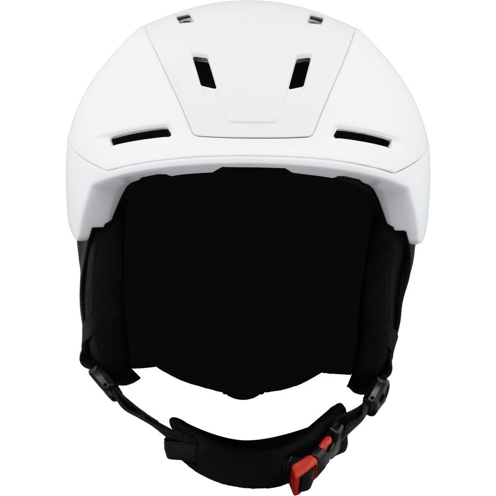W2W Edge ski helmet, white