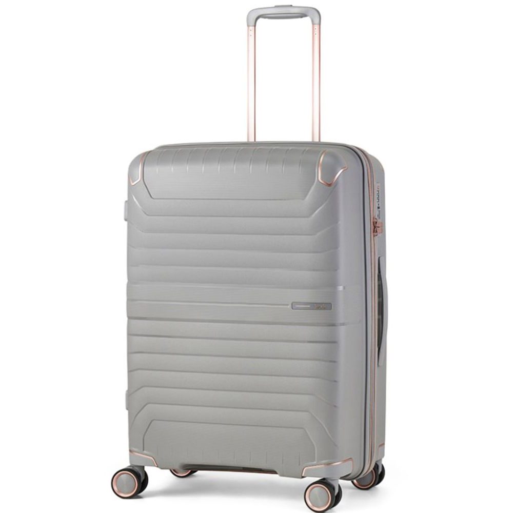 Astrid M 65 - šedá