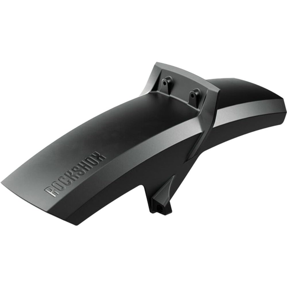 00.4318.077.000 - AM AC FENDER BOXXER 4 BOLT BLACK