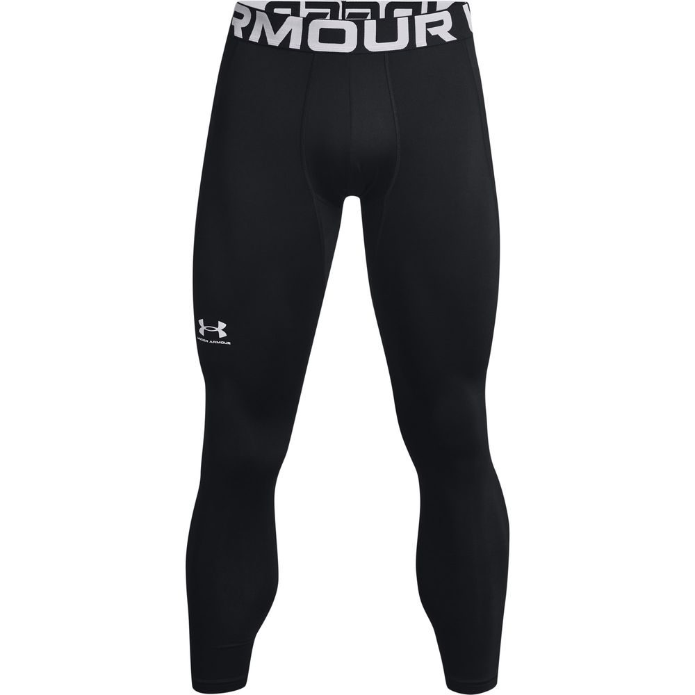 UA CG Armour Leggings, Black