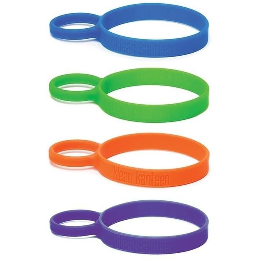 Pint Ring - 4 Pack - multi color