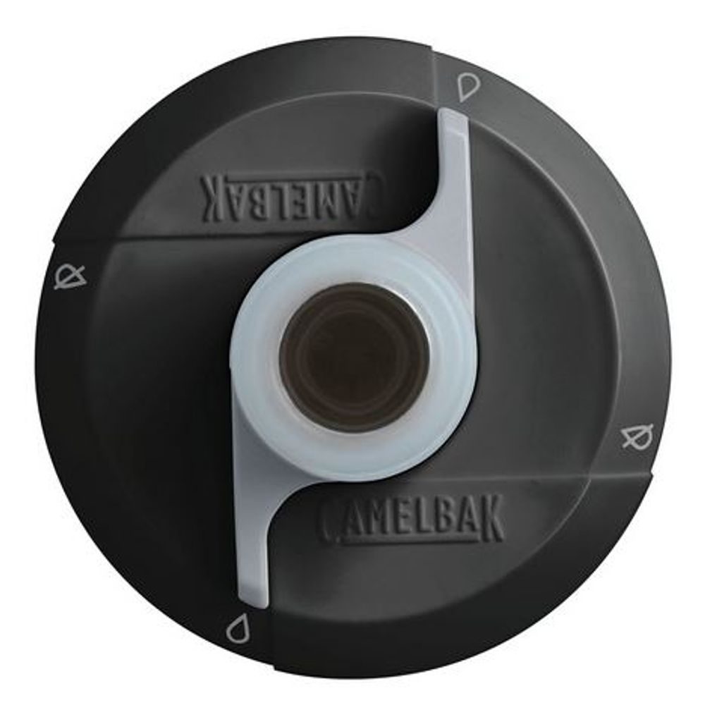 Podium Cap Black (od r. 2019)