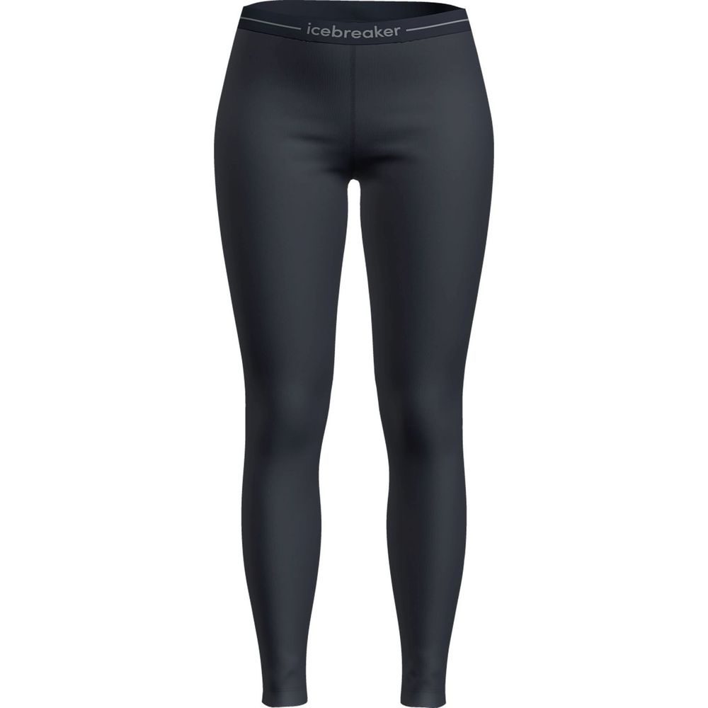 W Mer Core Midweight Leggings MIDNIGHT NAVY