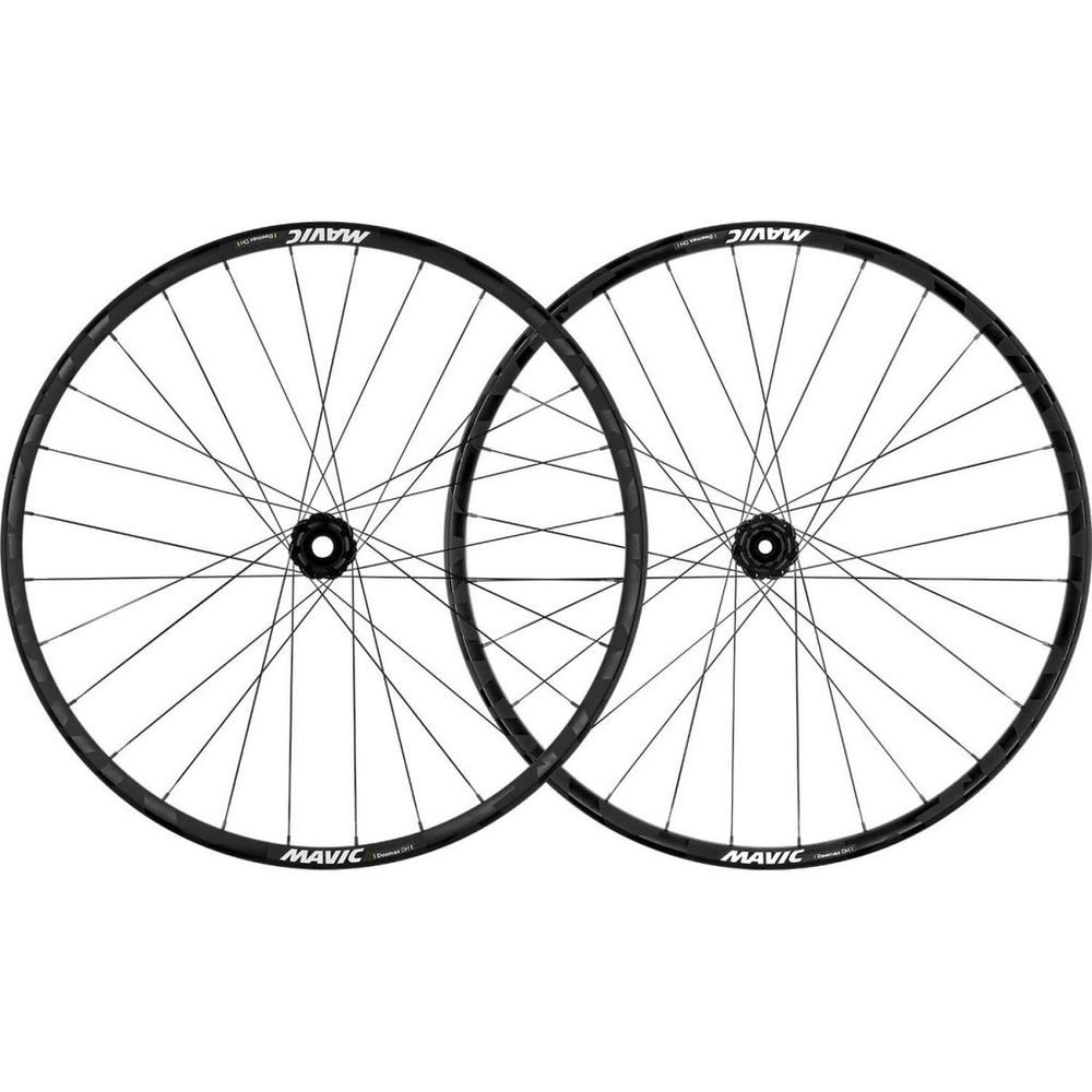 DEEMAX DH 29" SUPER BOOST PLUS SHIMANO HG 6-BOLT pár