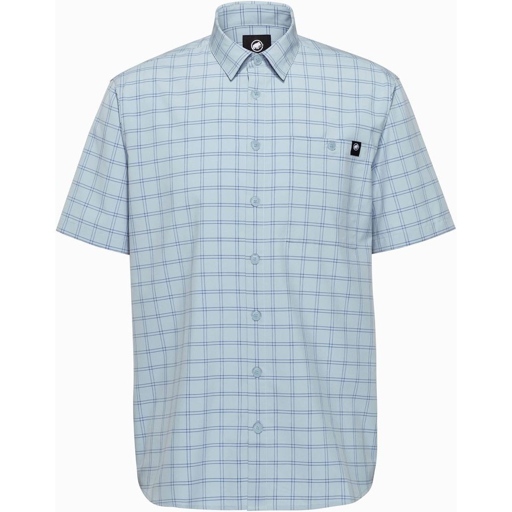 Lenni Shirt Men nebla-tschiel