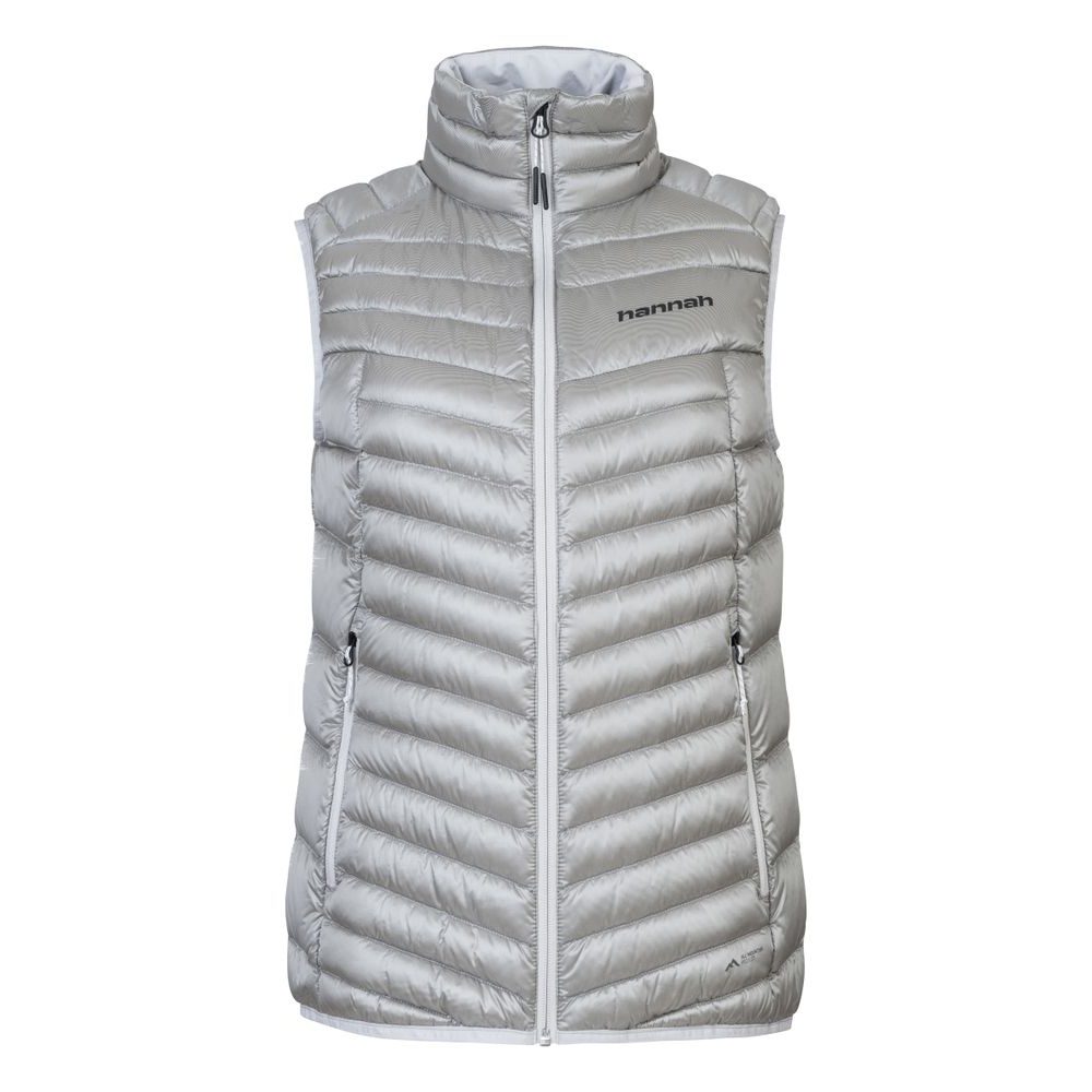 ARYKA, light gray stripe