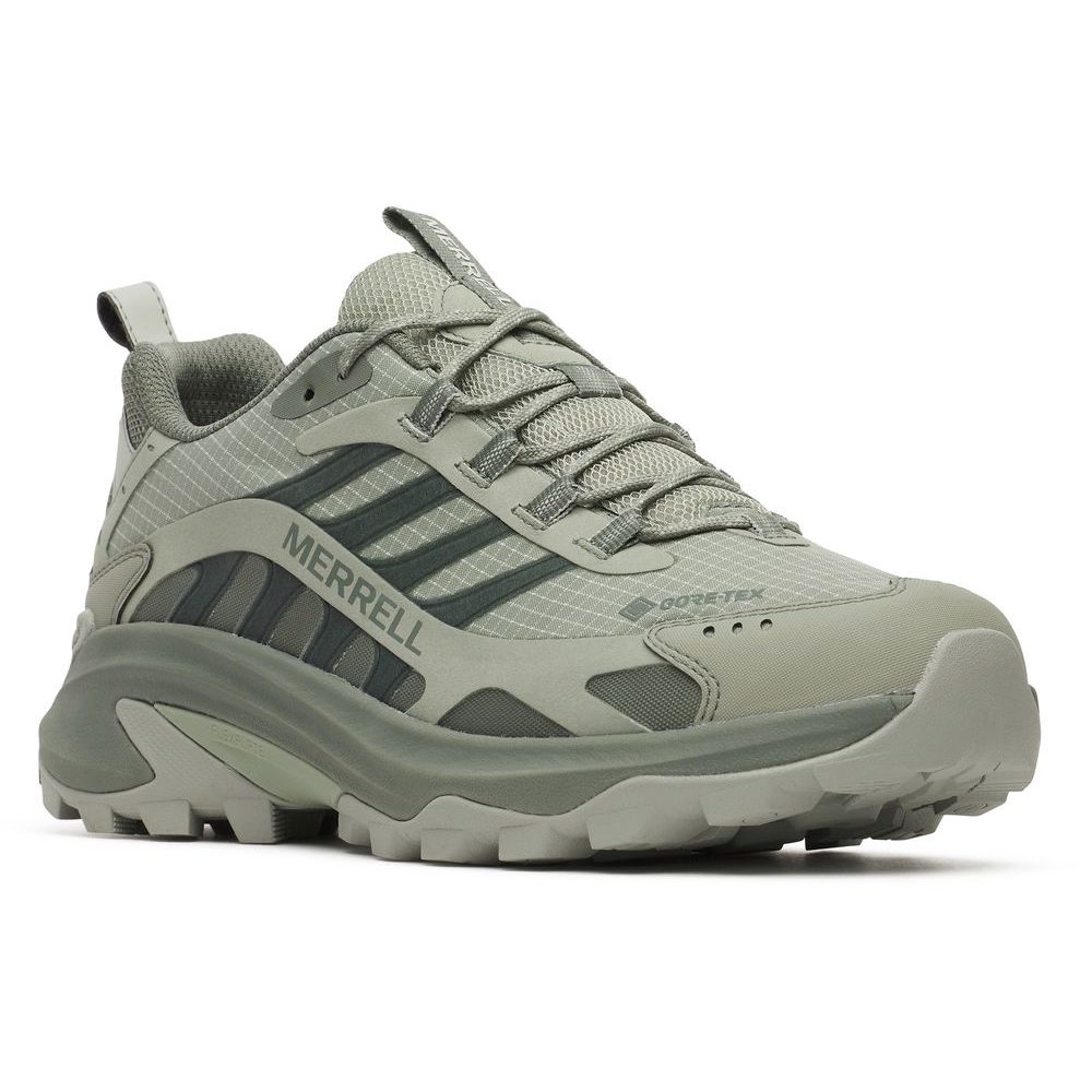 MOAB SPEED 2 GTX M white sage