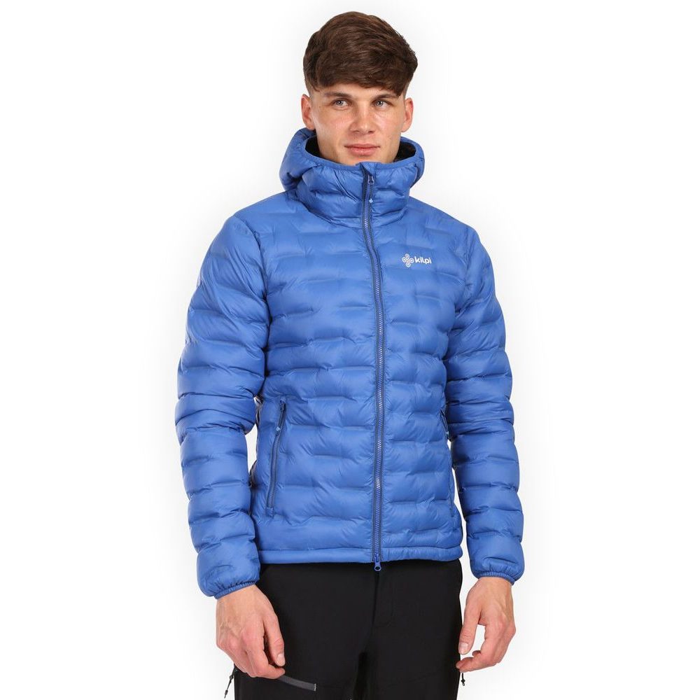 ALBA-M Tmavě modrá