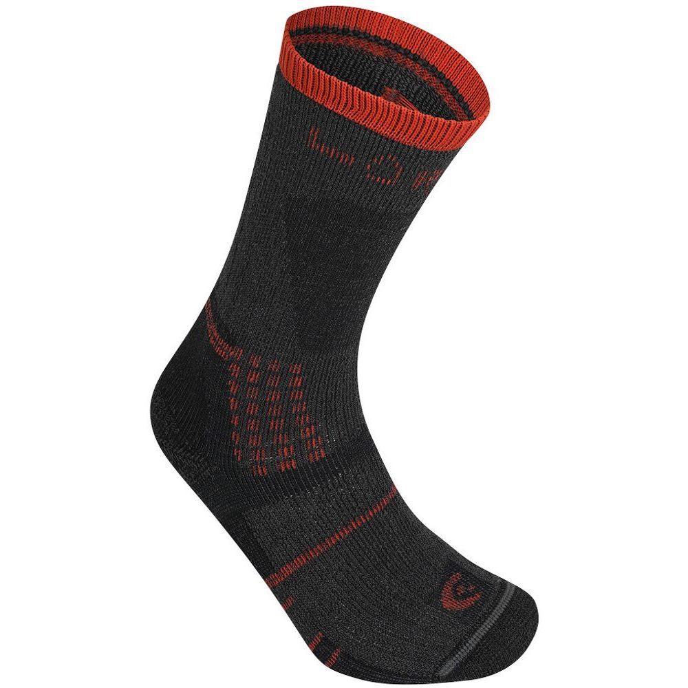 T3 MEN HEAVY TREKKER ECO CHARCOAL