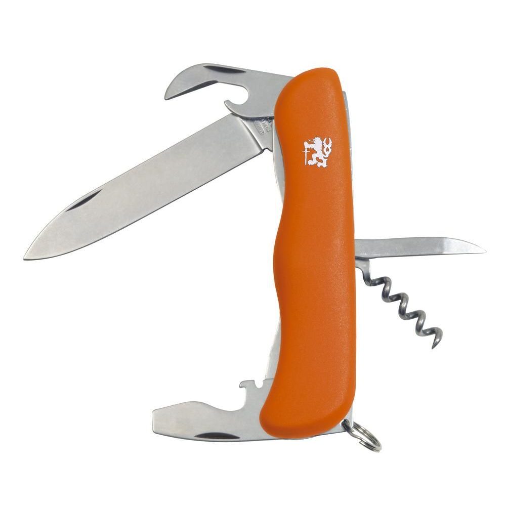 KNIFE 115-NH-5/AK ORANGE