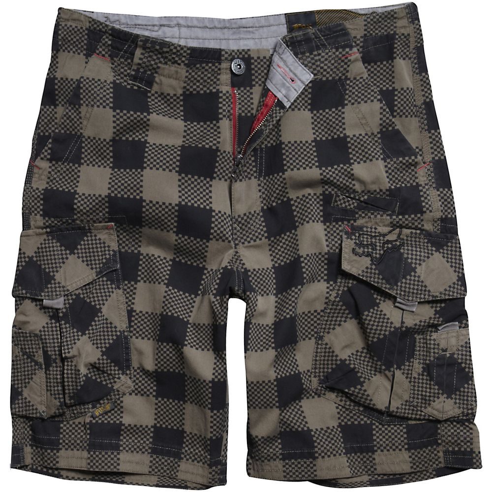 42045 373 Slambozo Cargo Short - pánské šortky