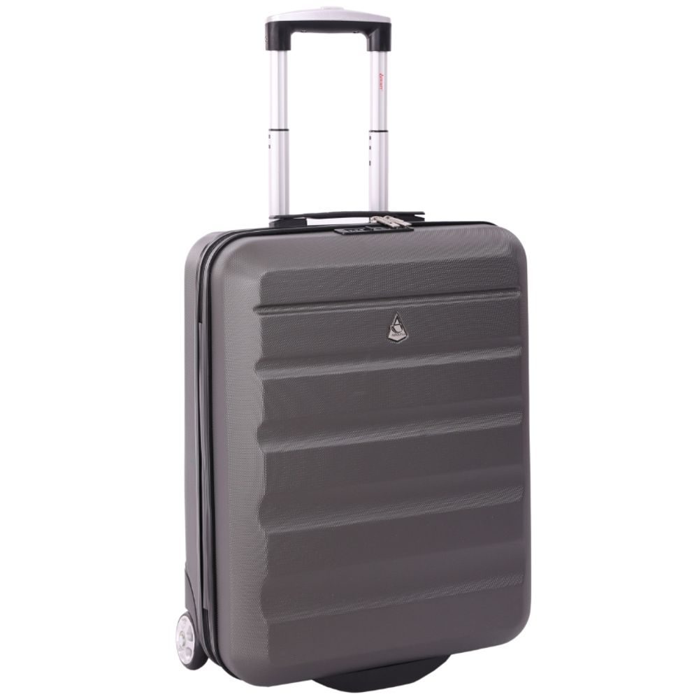 T-321/1-S ABS 36 L charcoal