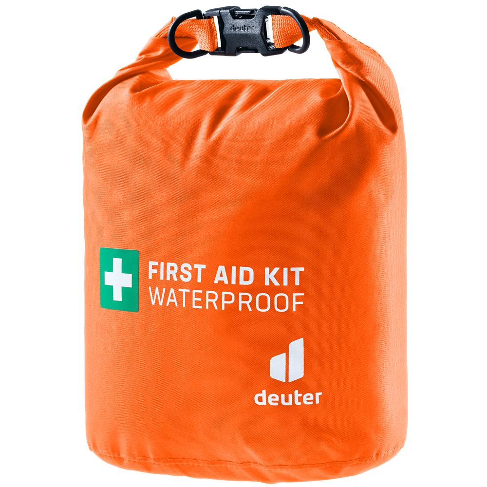 First Aid Kit Waterproof koi