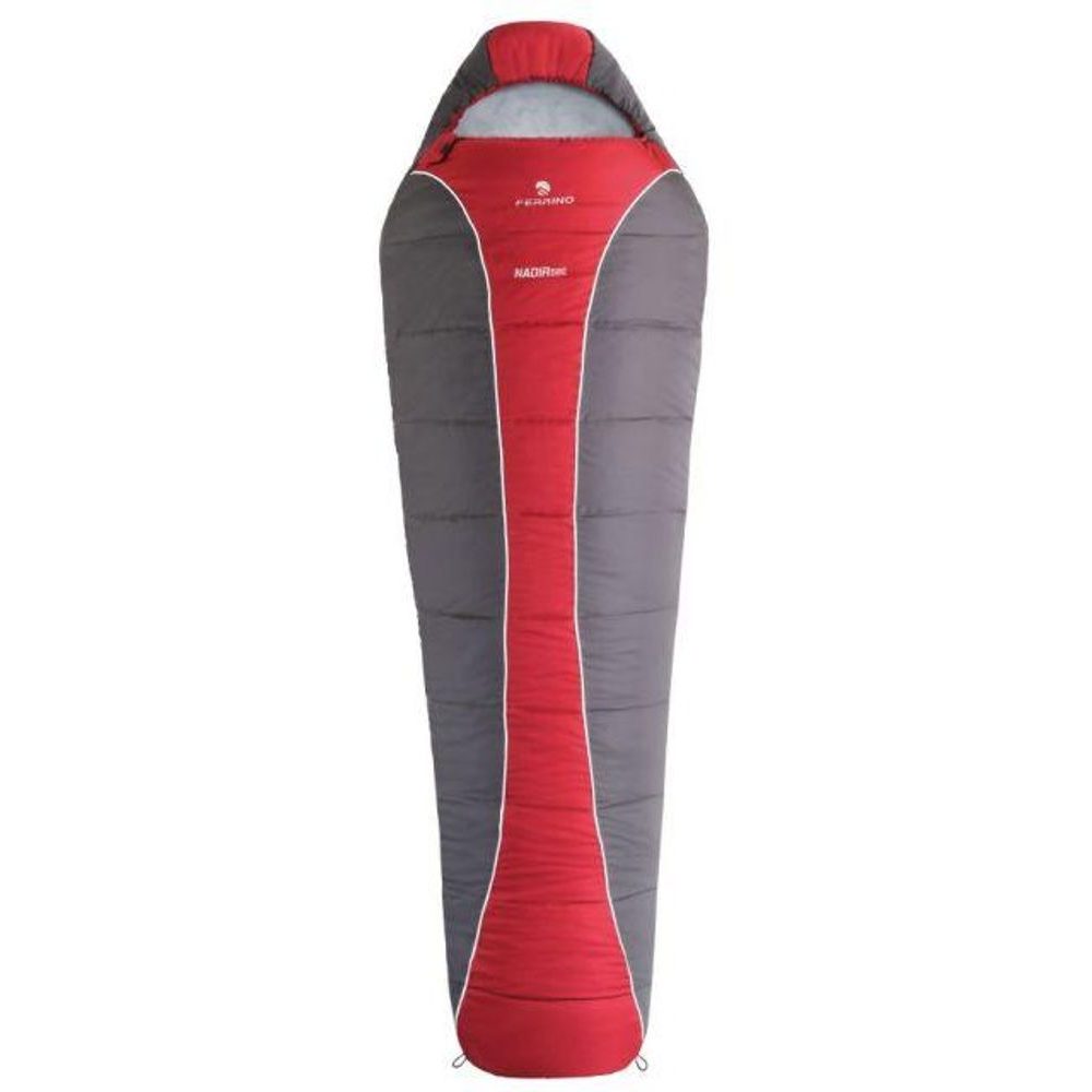 NADIR 300 LITE NEW - Mumiový spací pytel