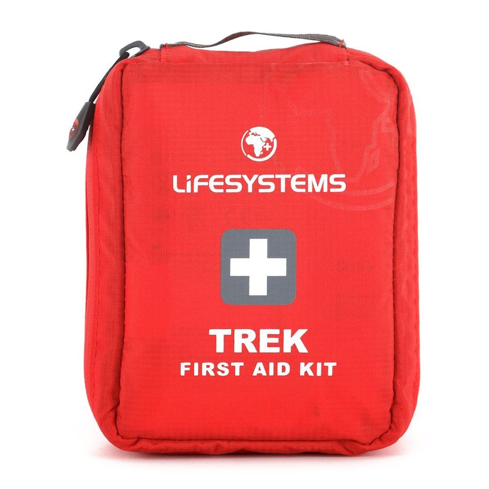Trek First Aid Kit