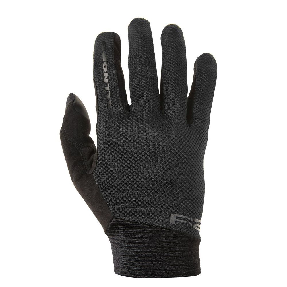 VALLNORD ATR55A, black