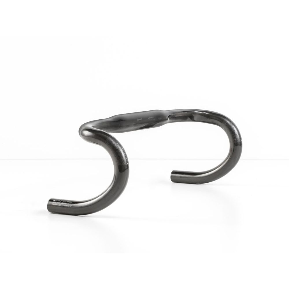 Bar PRO VR-C Road 31.8mm Clamp 420mm x 420mm, Carbon