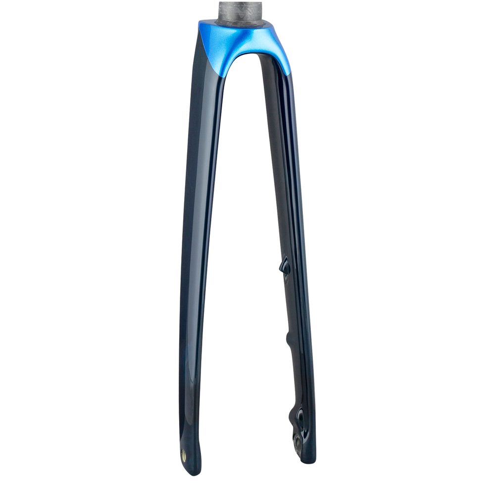 Fork Rigid Trek Emonda SL 5 56-62cm Blue Carbon Smoke