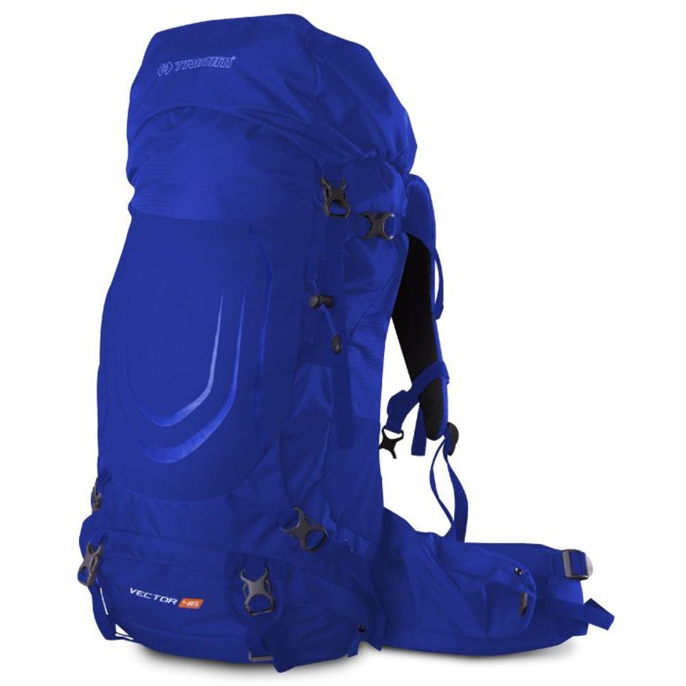 VECTOR 46L blue