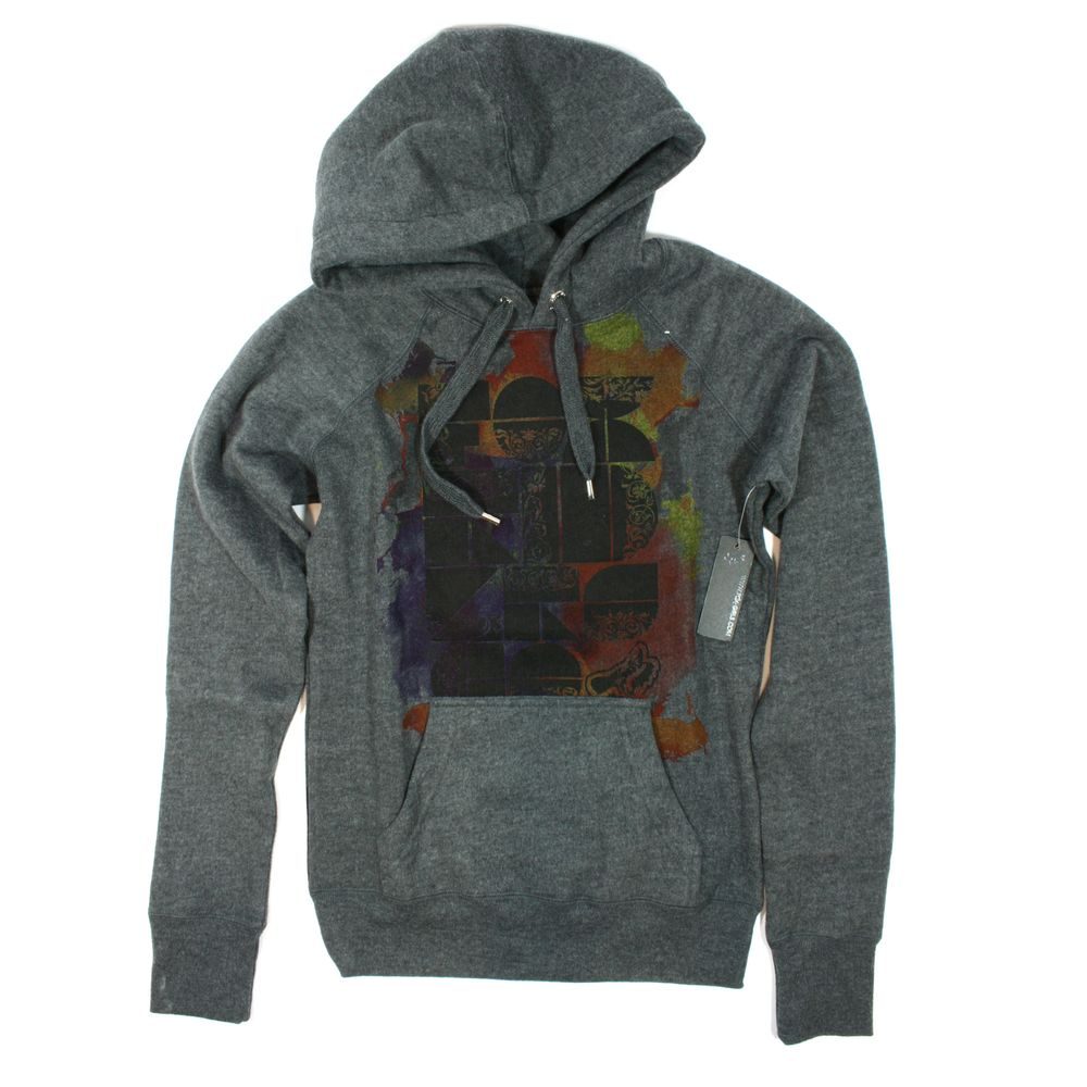 55600 028 GOOD VIBES MINI BOYFRIEND Mikina