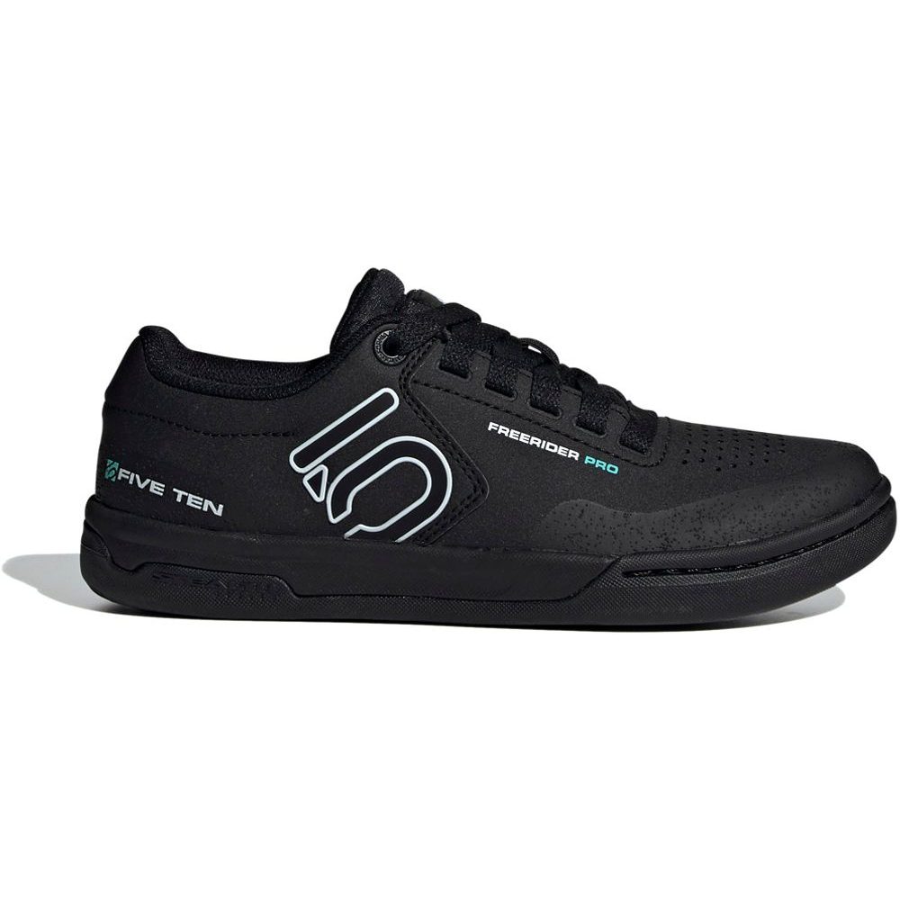 Freerider Pro Women, Black Mint