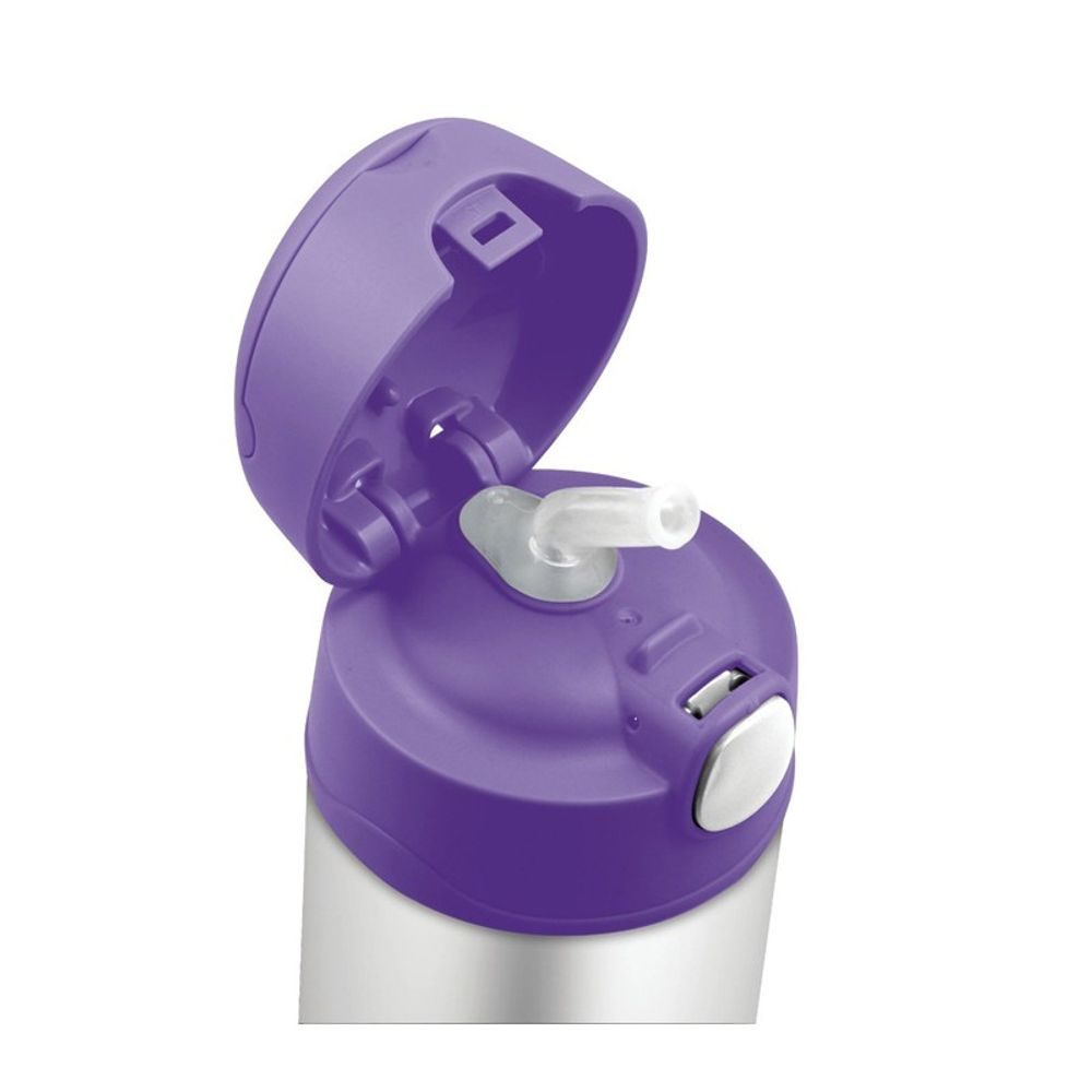 128016 Uzávěr prodětskou sérii 12001x a 12002x - tmavě fialová