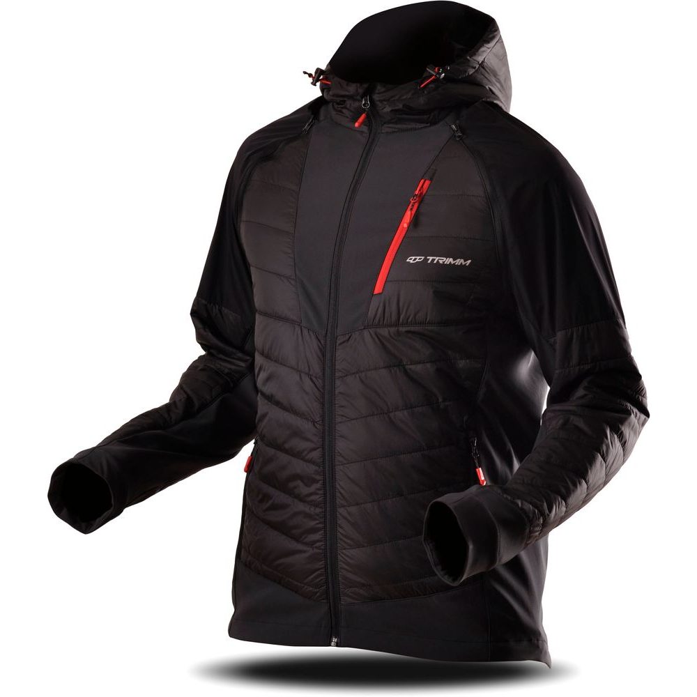 CONTRE black/grafit black