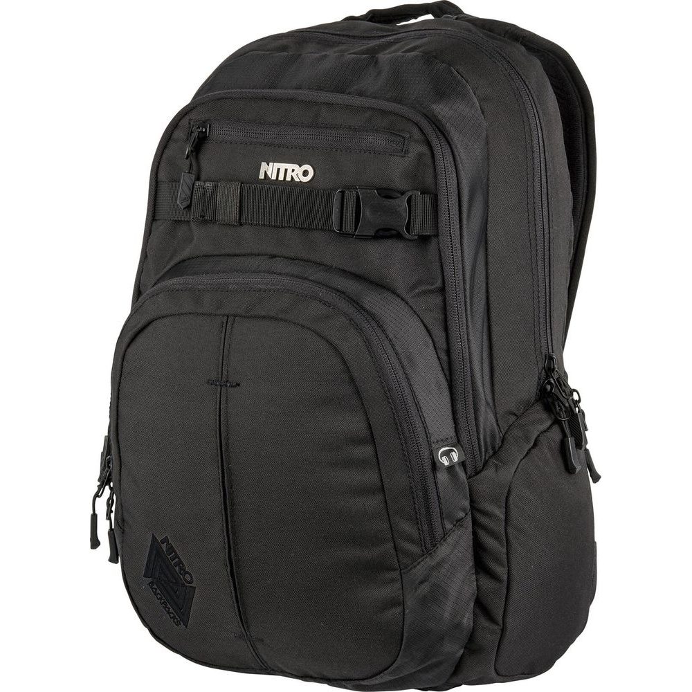 CHASE 35 true black