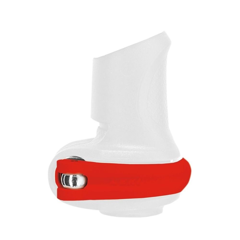 Speed Lock Lever 14|12mm, red