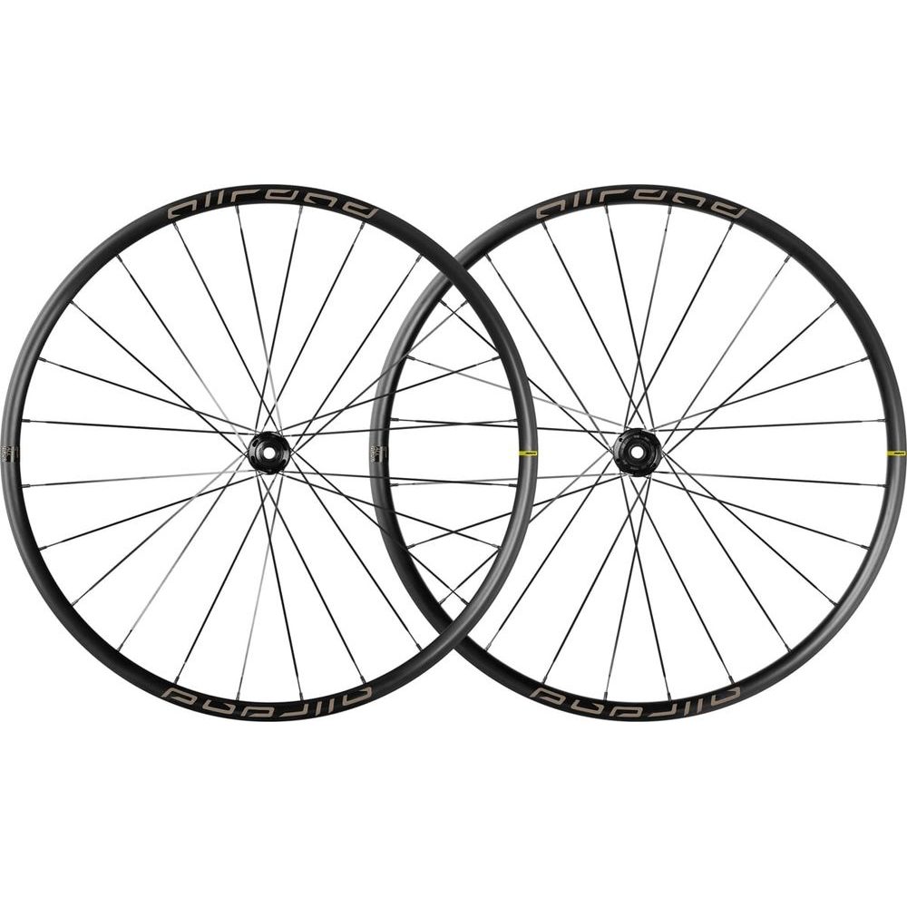 ALLROAD 650 PAIR SHIMANO 11 DISC CENTERLOCK