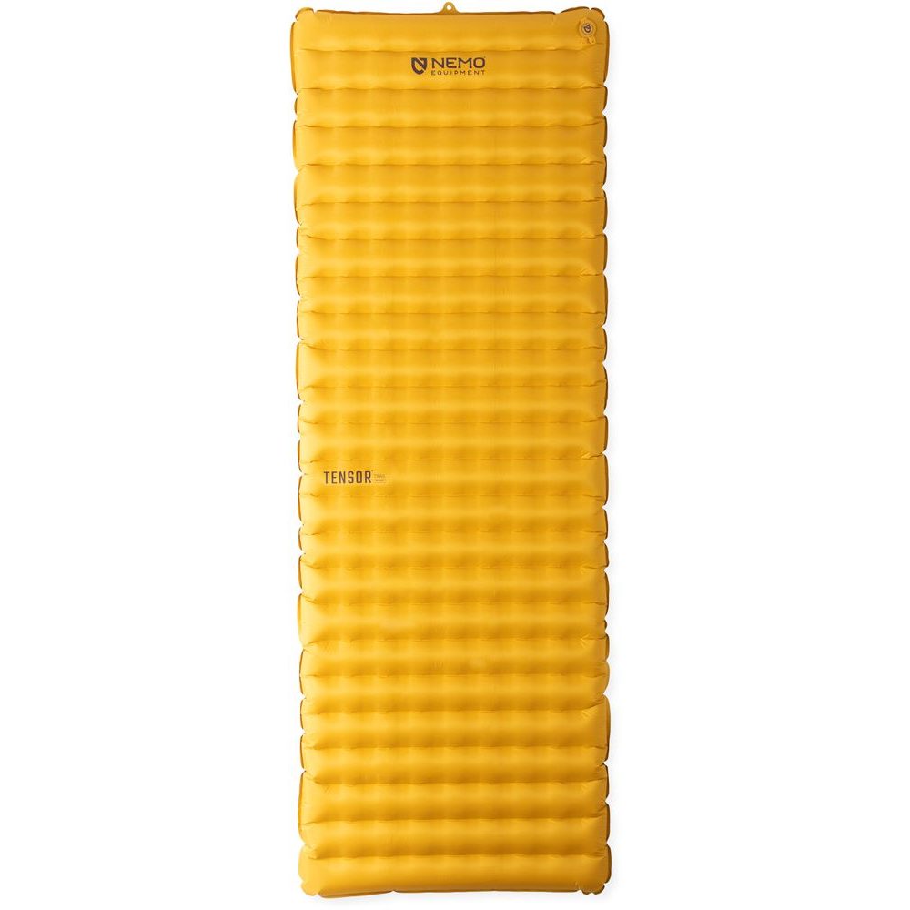 Tensor Trail Regular Wide