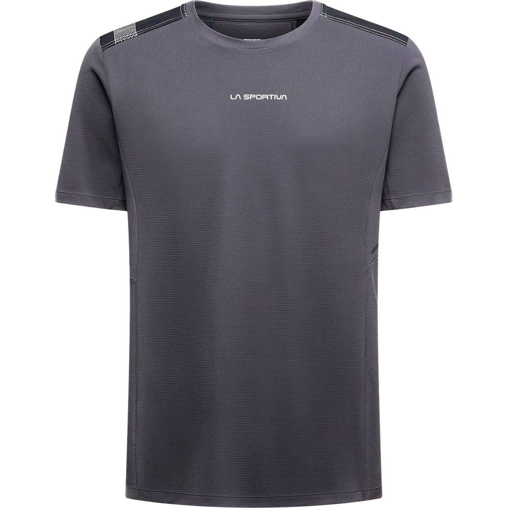 Ridge T-Shirt M Onyx/Black