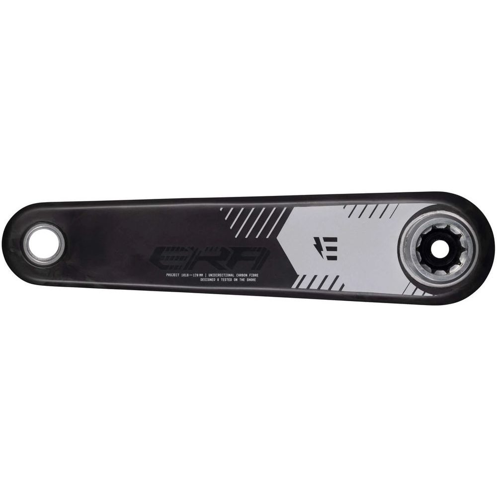 ERA EMTB 160 černá