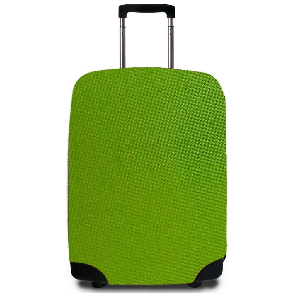 783038 zelená L 70-80 cm