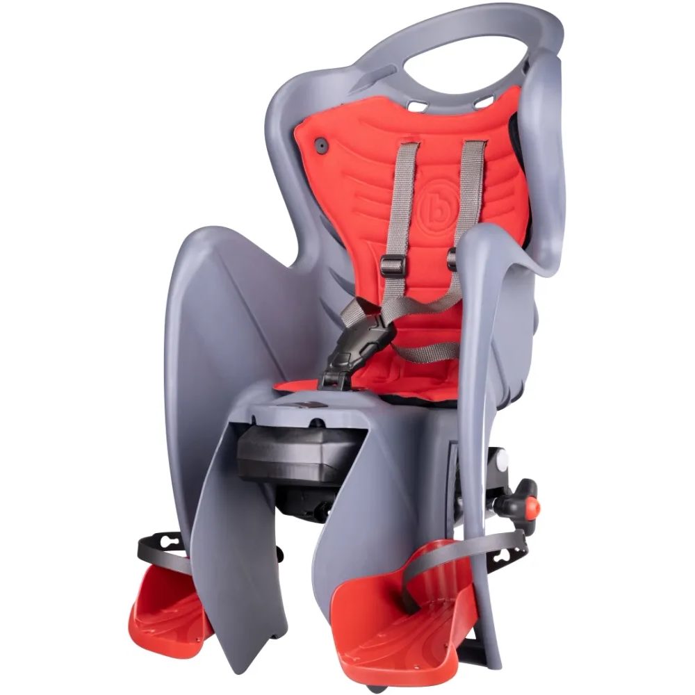 MR FOX EASYDREAM zadní na nosič