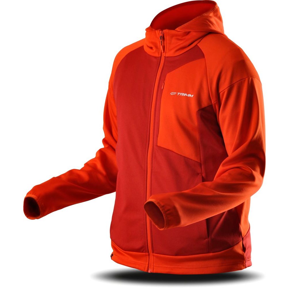 BART orange/dark orange