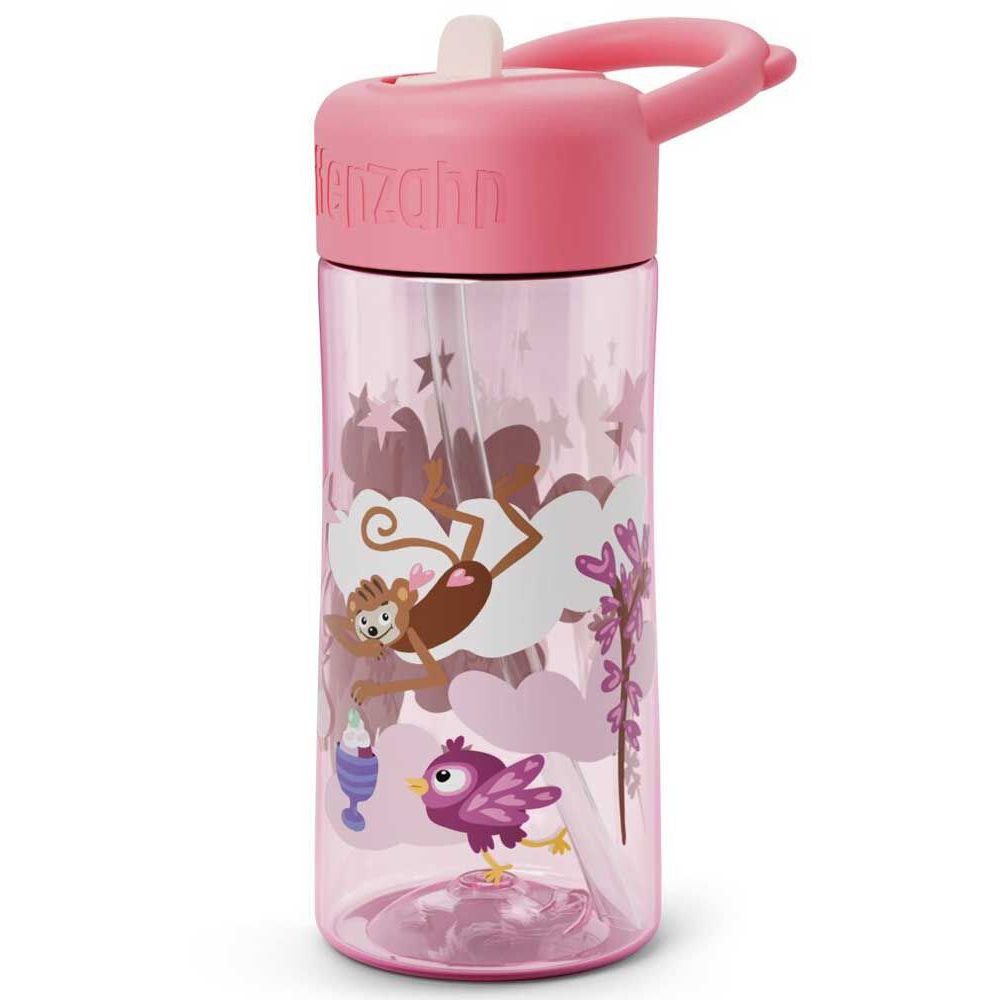 Plastic Bottle 430 ml Fabulous fantasy world