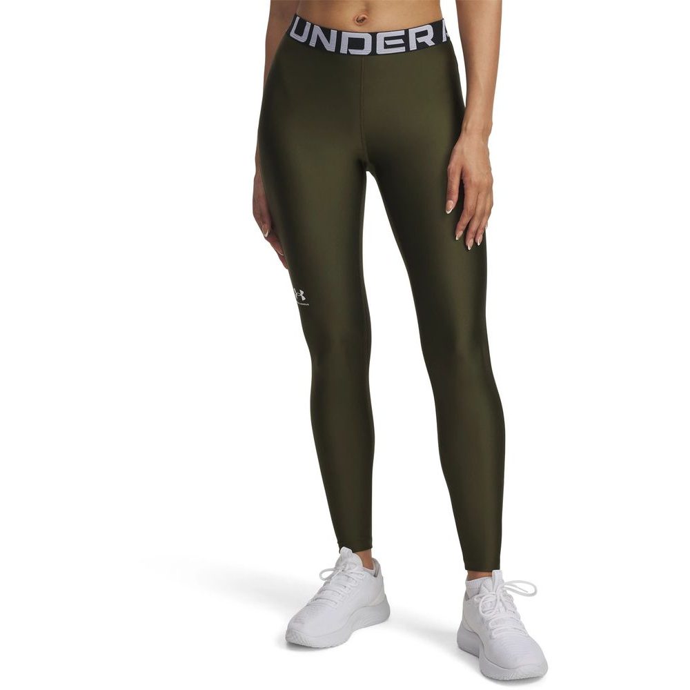HG Legging-GRN