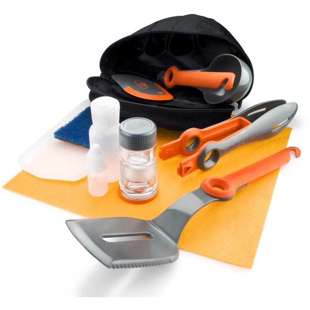 Crossover Kitchen Kit