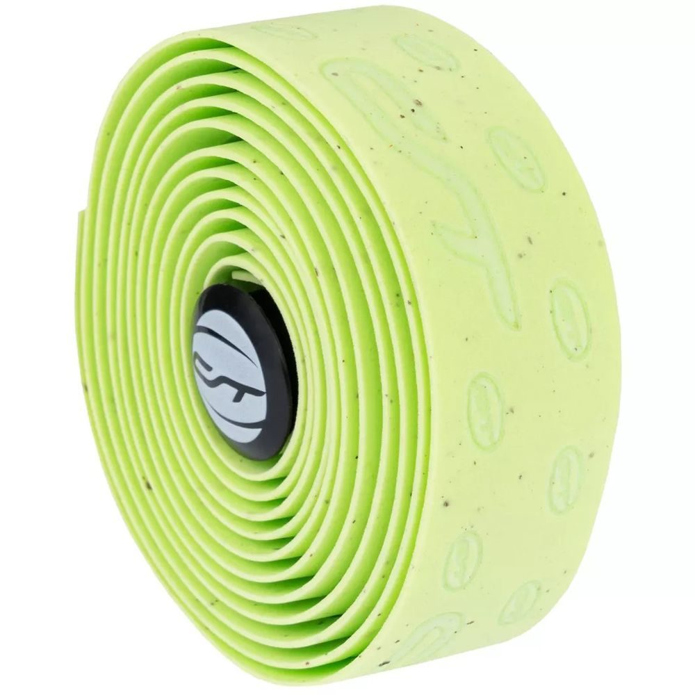 BAR TAPE KORK 2K GREEN