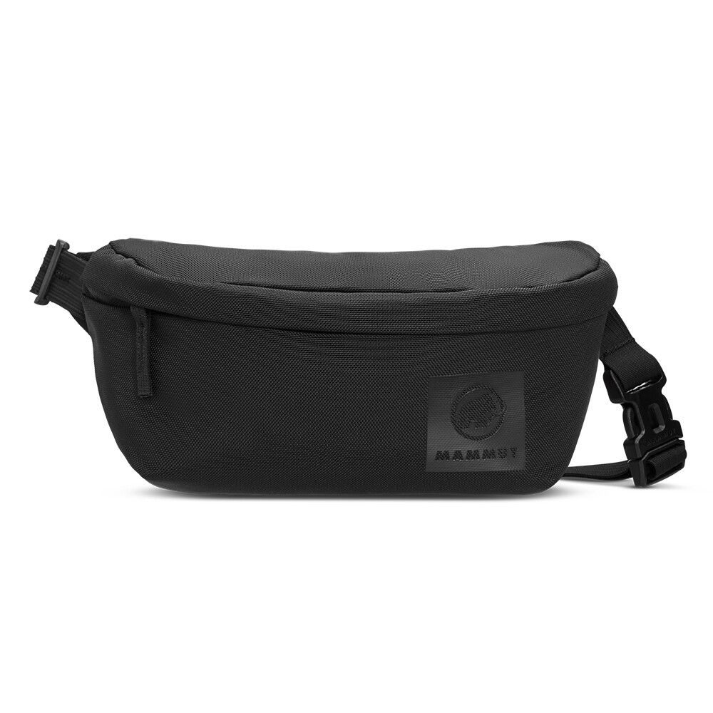 Xeron Classic Waistpack, black