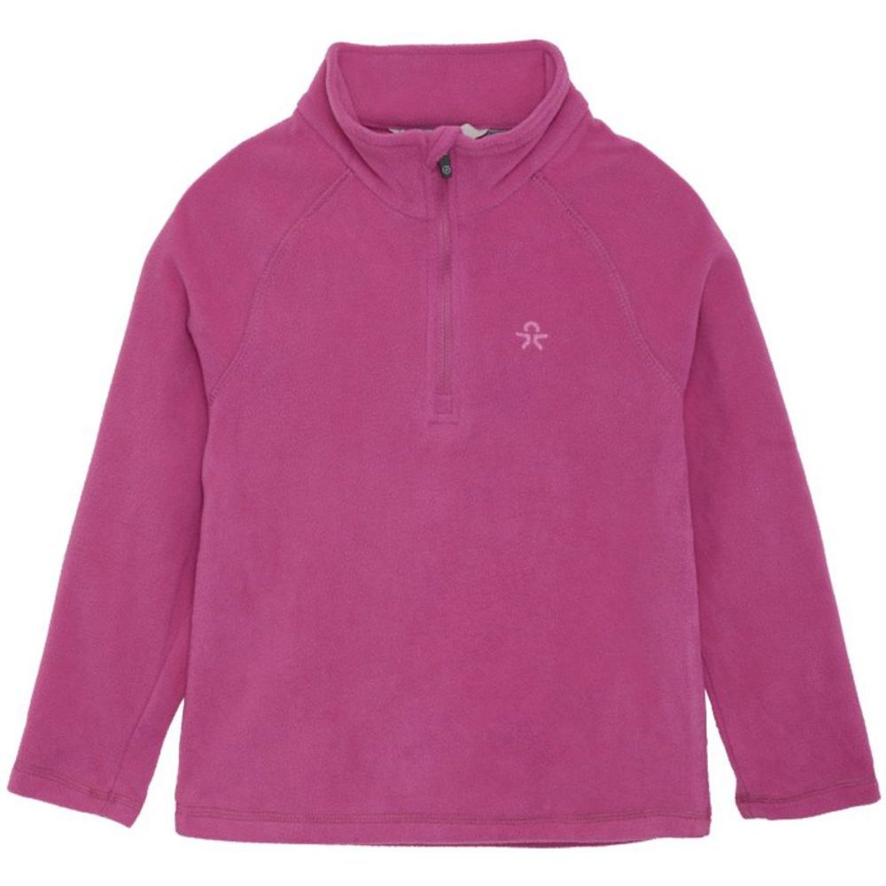 Fleece Pulli-535-Festival Fuchsia, 25/26