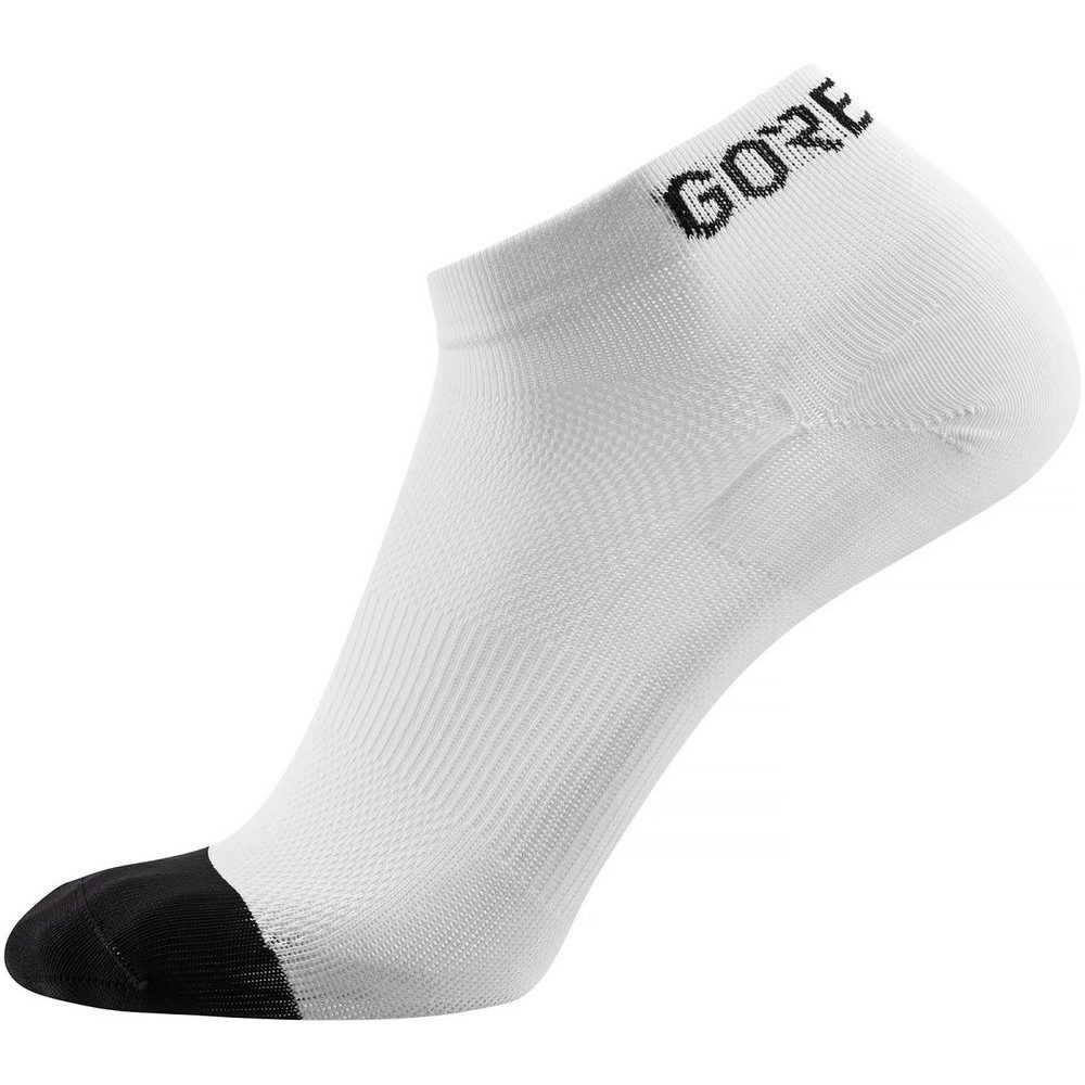 Essential Short Socks white