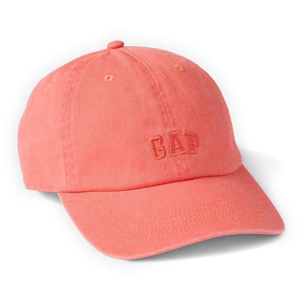 682450-01 Kšiltovka s logem Červená