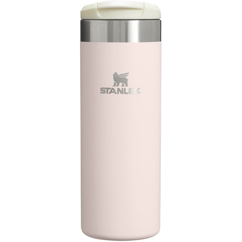 AeroLight™ Transit Mug 470 ml/16oz Rose Quartz