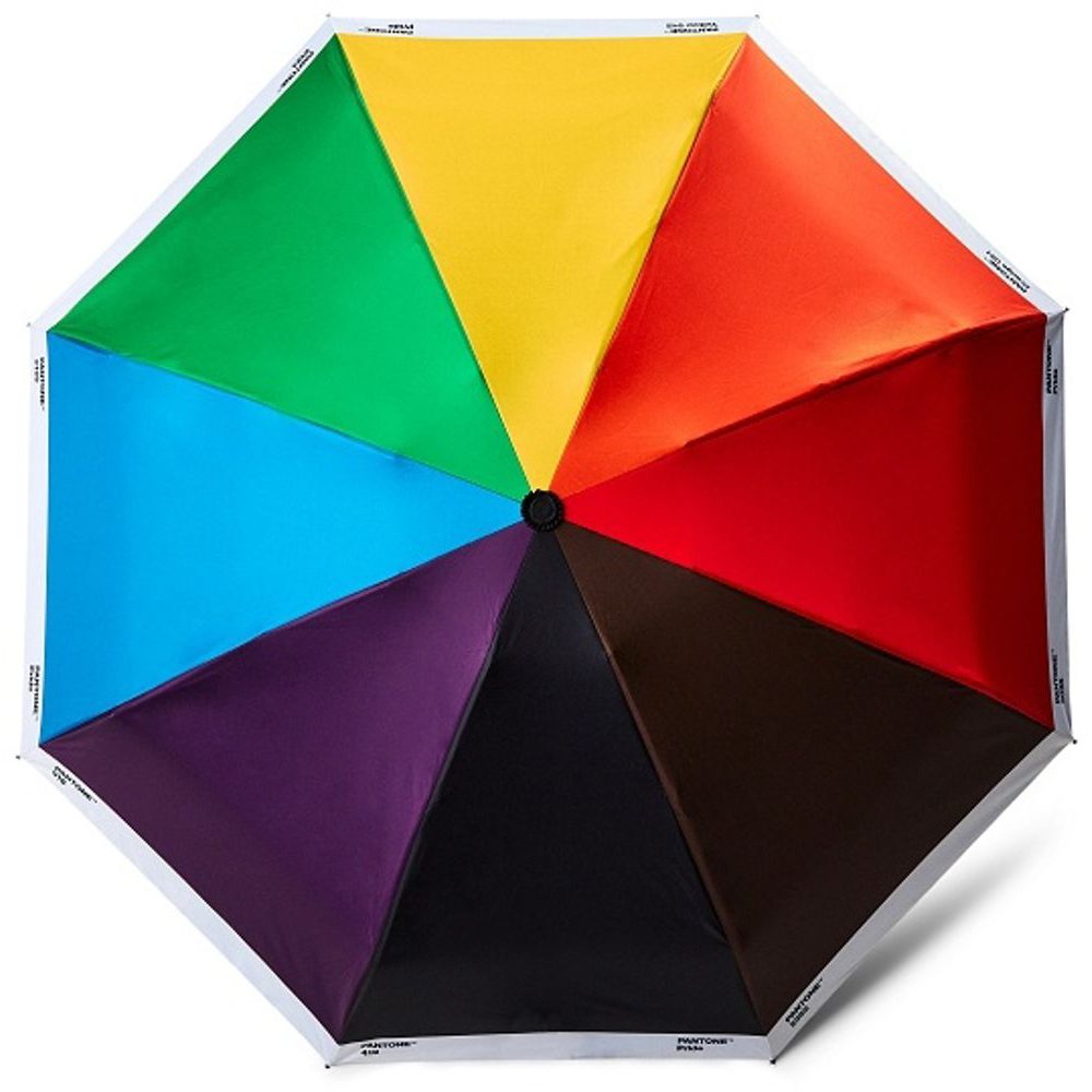 Deštník skládací - PRIDE